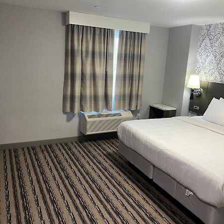 The Essence Hotel At Jfk 纽约 外观 照片