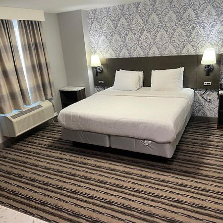 The Essence Hotel At Jfk 纽约 外观 照片
